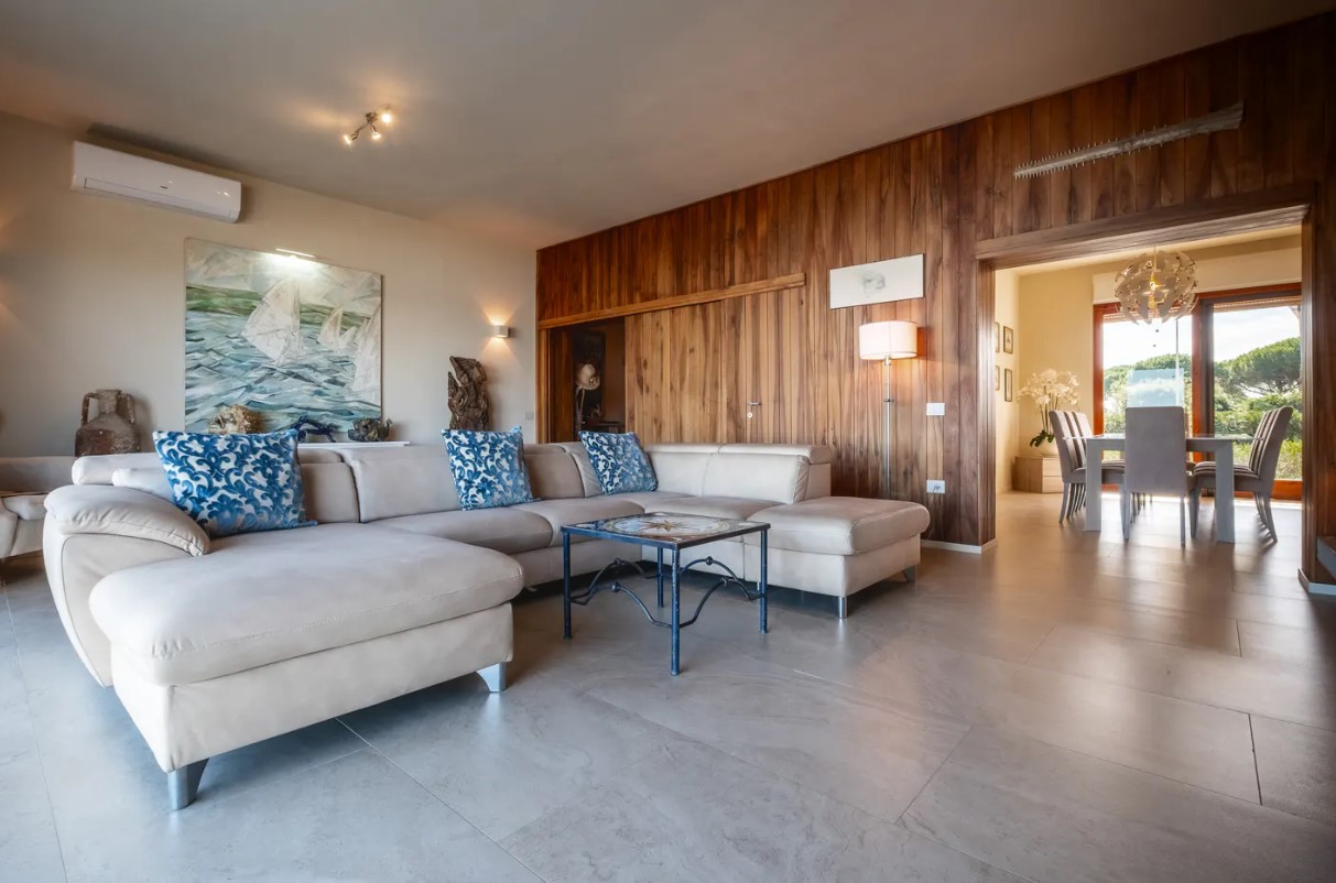 Villa en Monte Argentario, Italia, 600 m² - imagen 5