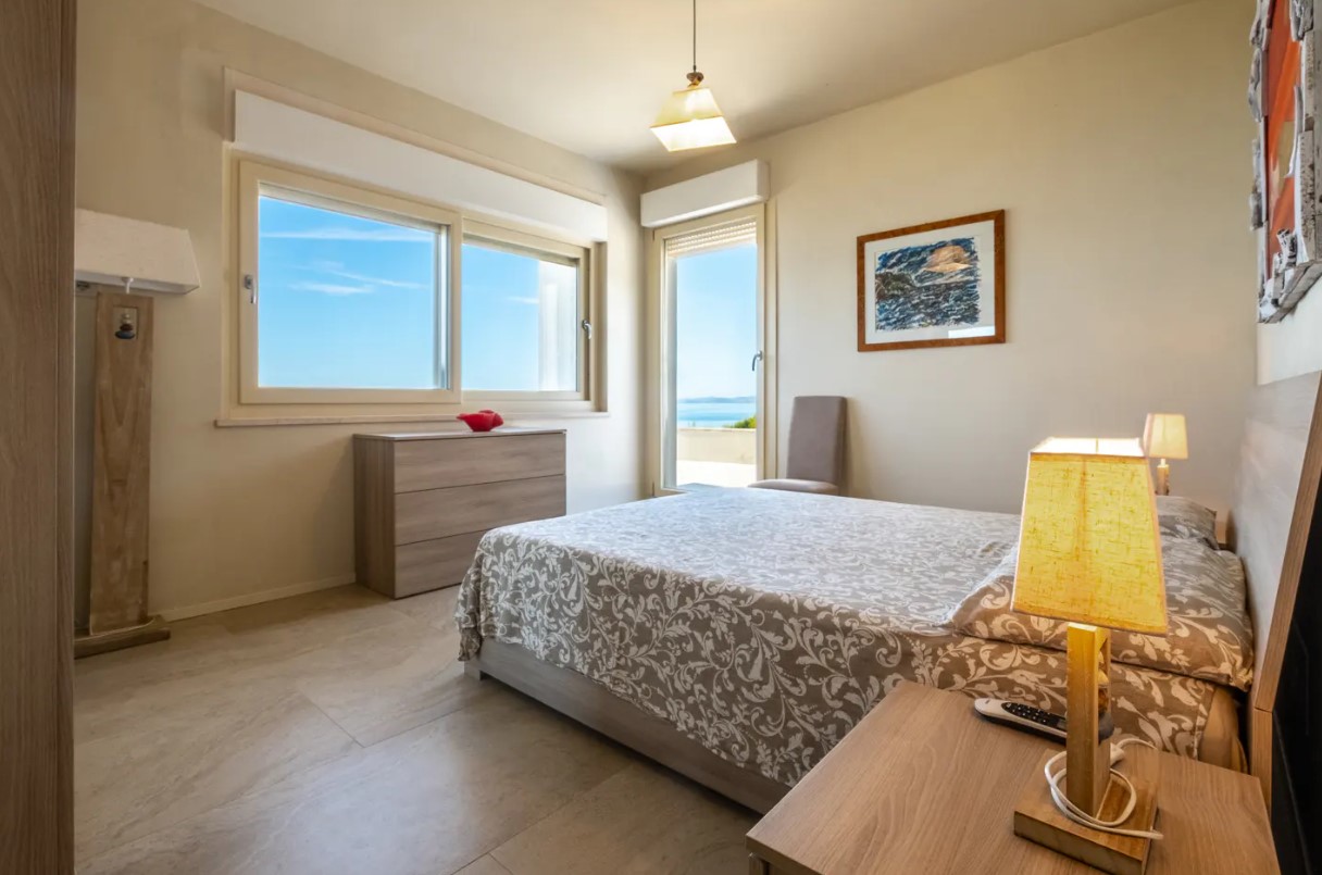 Villa en Monte Argentario, Italia, 600 m² - imagen 17