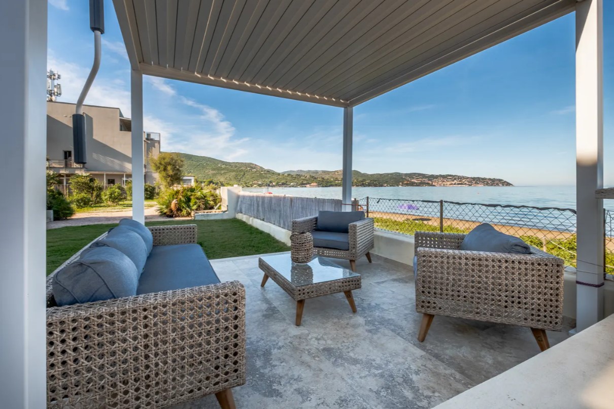 Villa en Monte Argentario, Italia, 600 m² - imagen 2