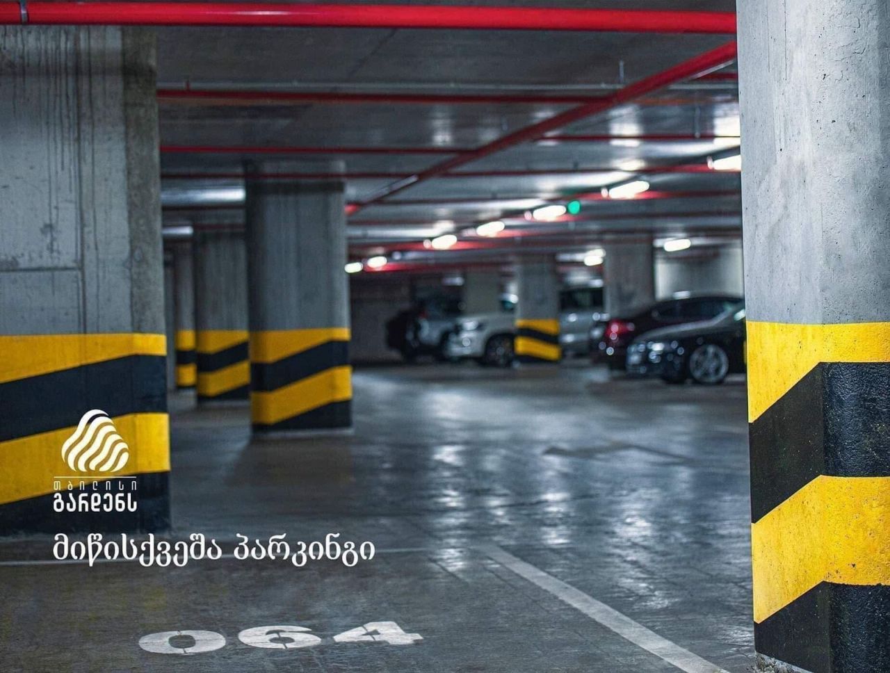 Appartamento a Tbilisi, Georgia, 68.6 m² - foto 5