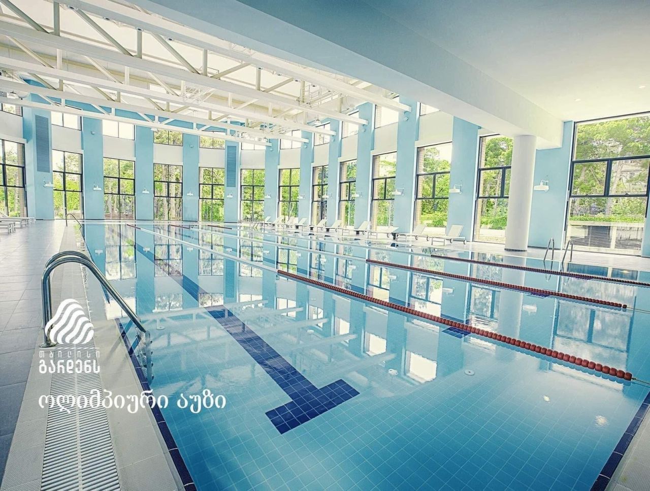 Appartamento a Tbilisi, Georgia, 68.6 m² - foto 4