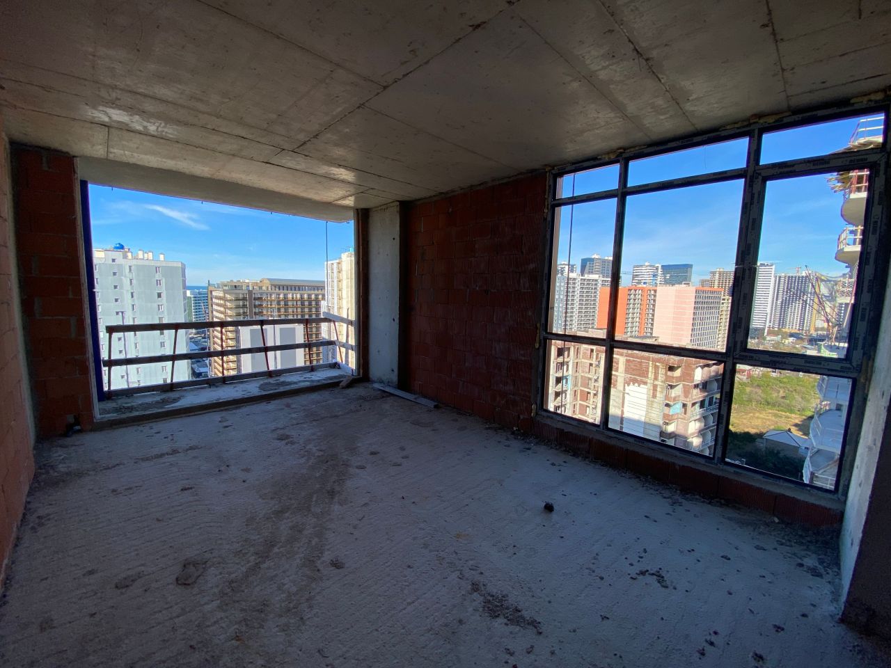 Appartement à Batoumi, Géorgie, 94.4 m² - image 7