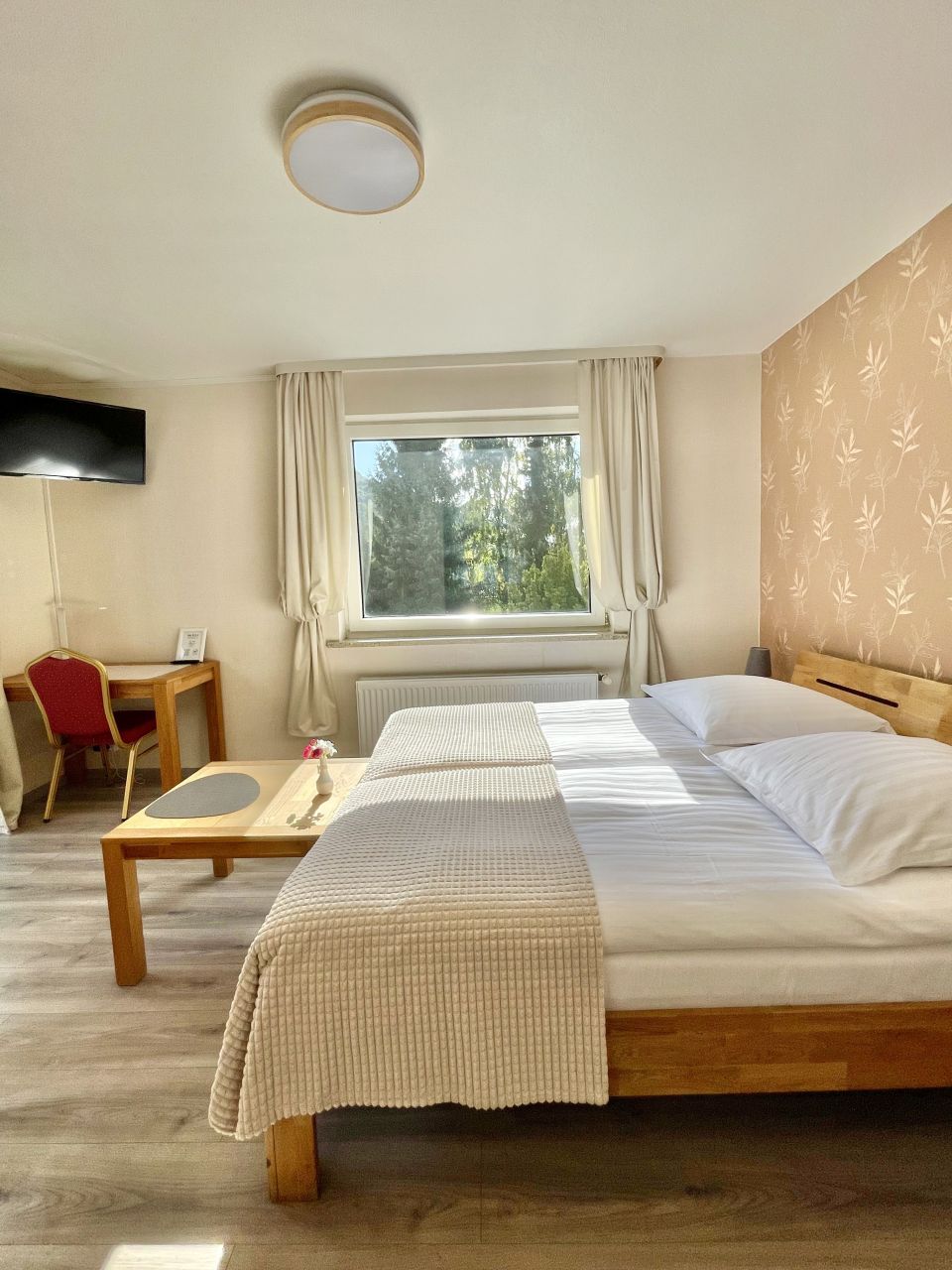 Hotel, albergo a Osterode am Harz, Germania, 900 m² - foto 1
