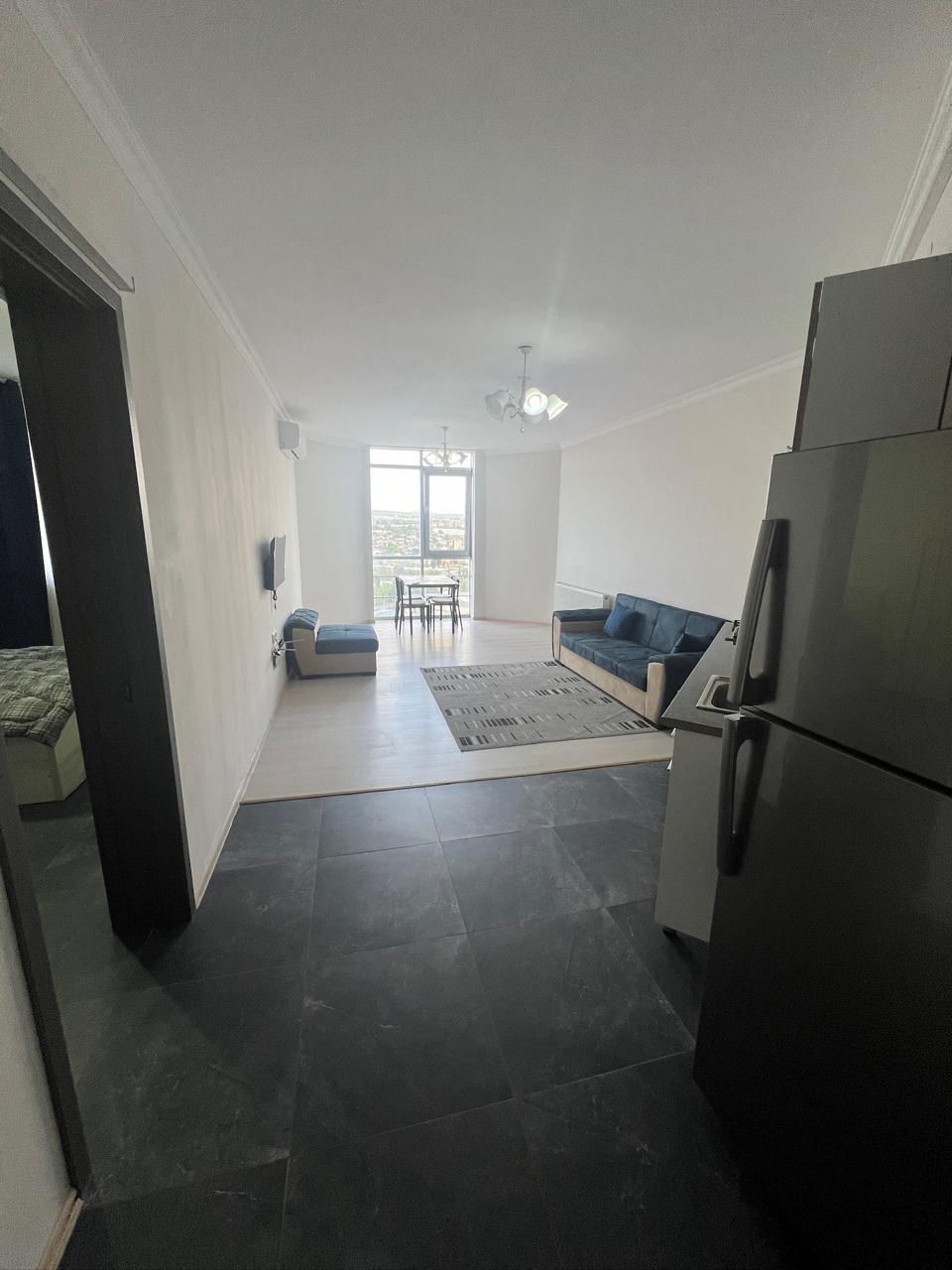 Appartamento a Tbilisi, Georgia, 72 m² - foto 2