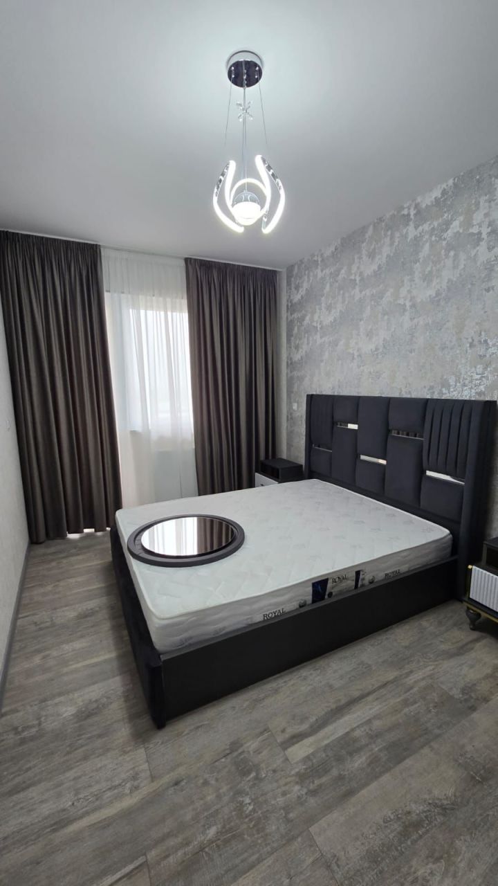 Appartamento a Tbilisi, Georgia, 75 m² - foto 5