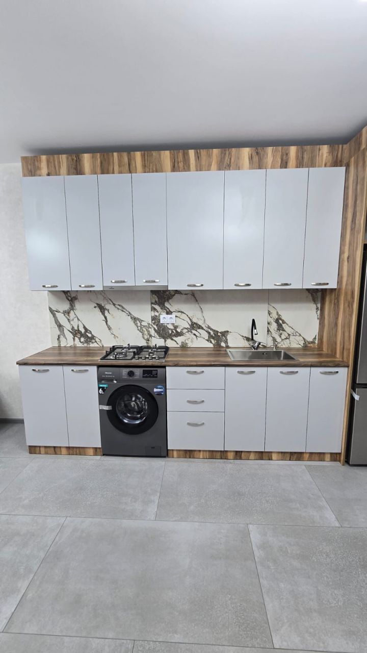 Appartamento a Tbilisi, Georgia, 75 m² - foto 3