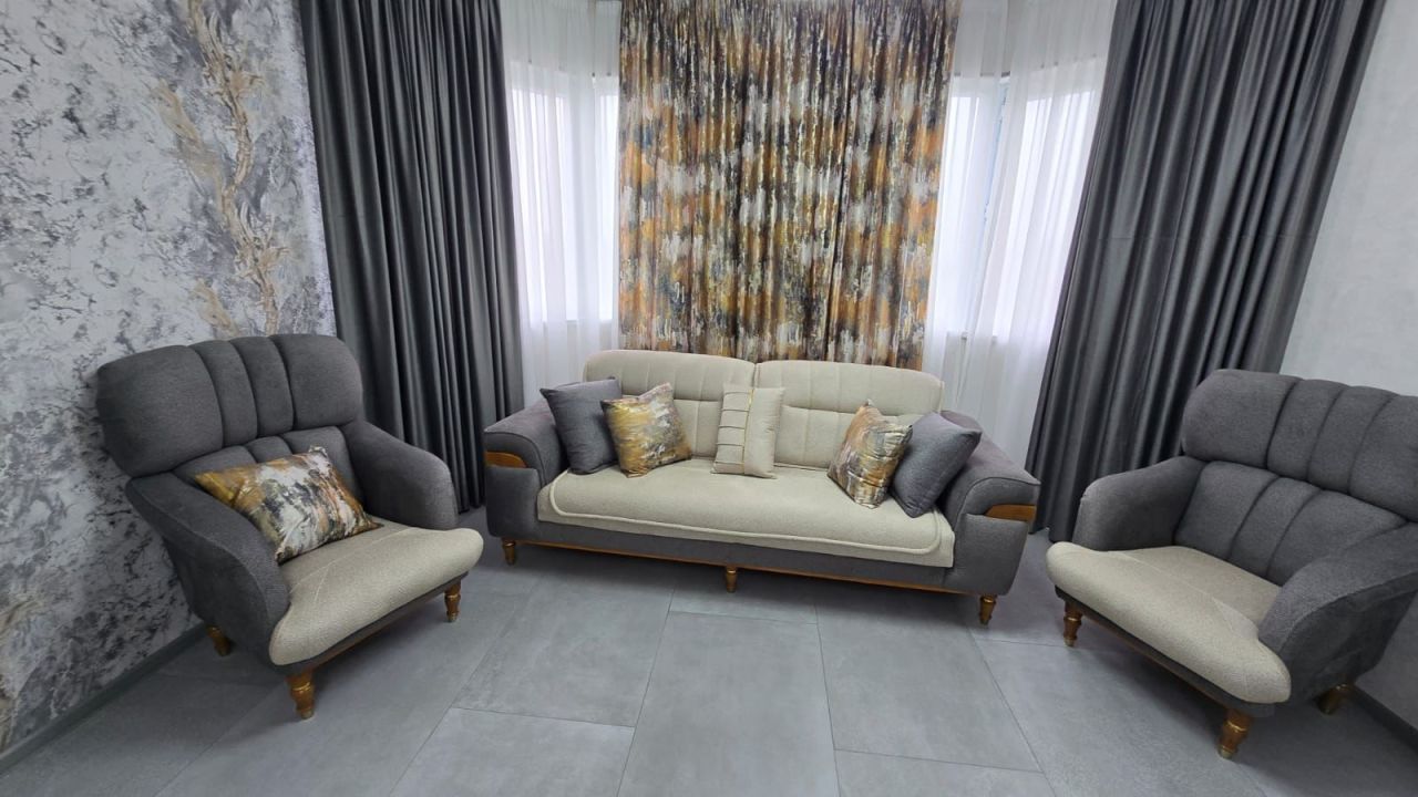 Appartamento a Tbilisi, Georgia, 75 m² - foto 2