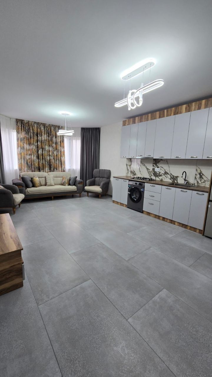 Appartamento a Tbilisi, Georgia, 75 m² - foto 1