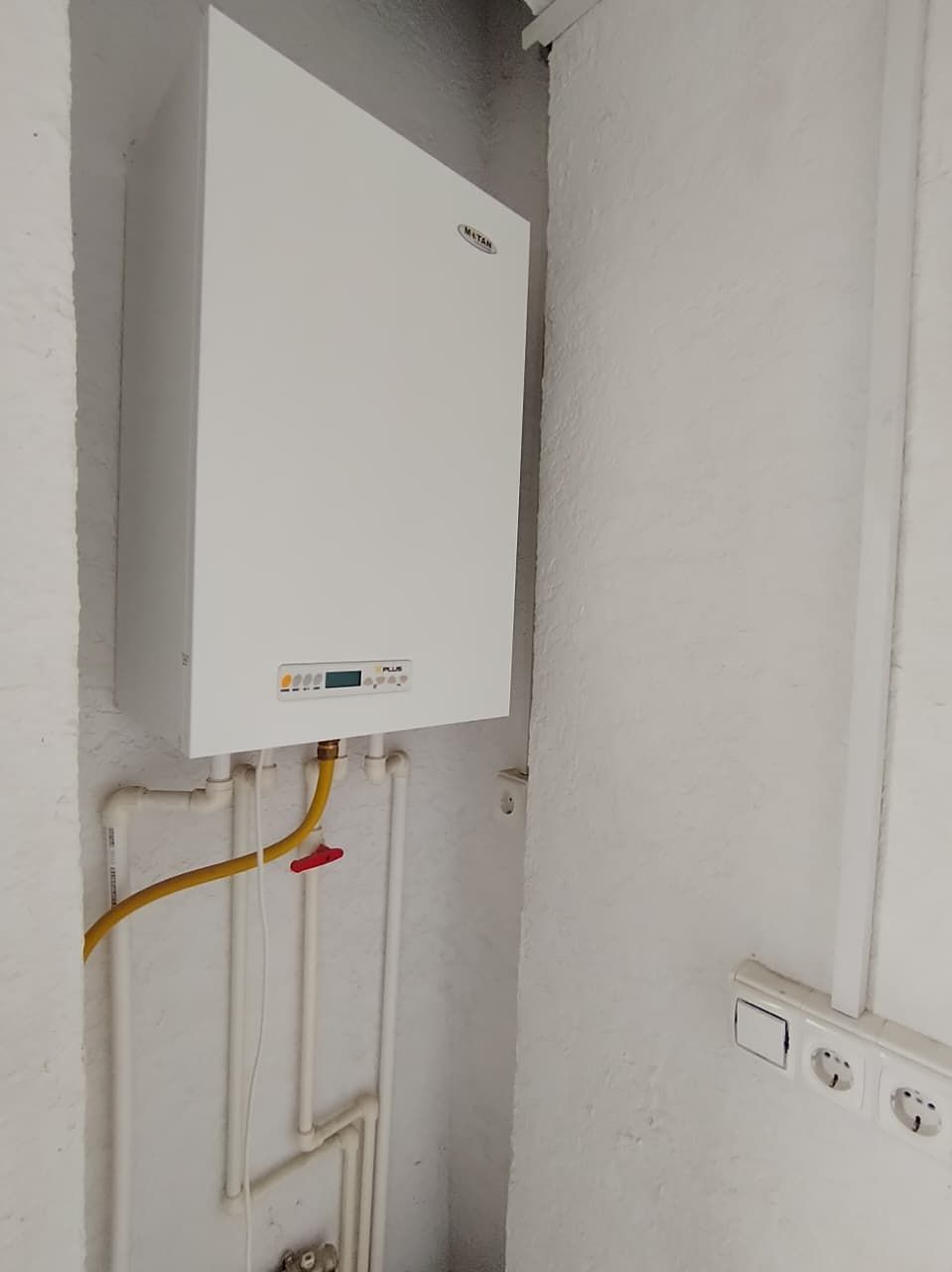 Appartement à Tbilissi, Géorgie, 54 m² - image 10