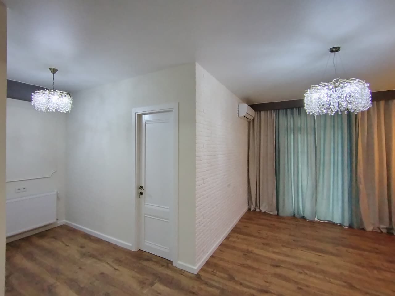 Appartement à Tbilissi, Géorgie, 54 m² - image 5