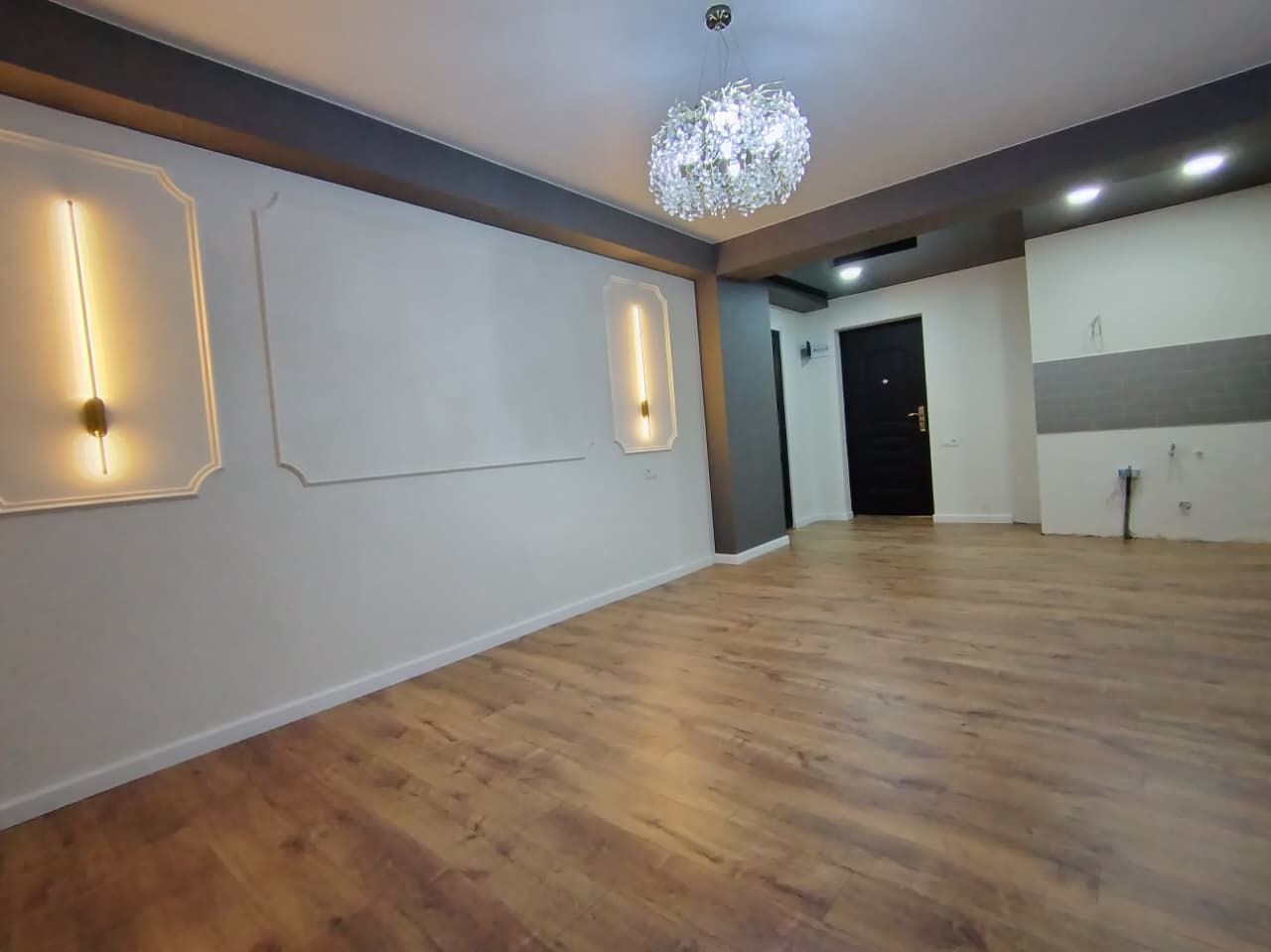 Appartement à Tbilissi, Géorgie, 54 m² - image 1