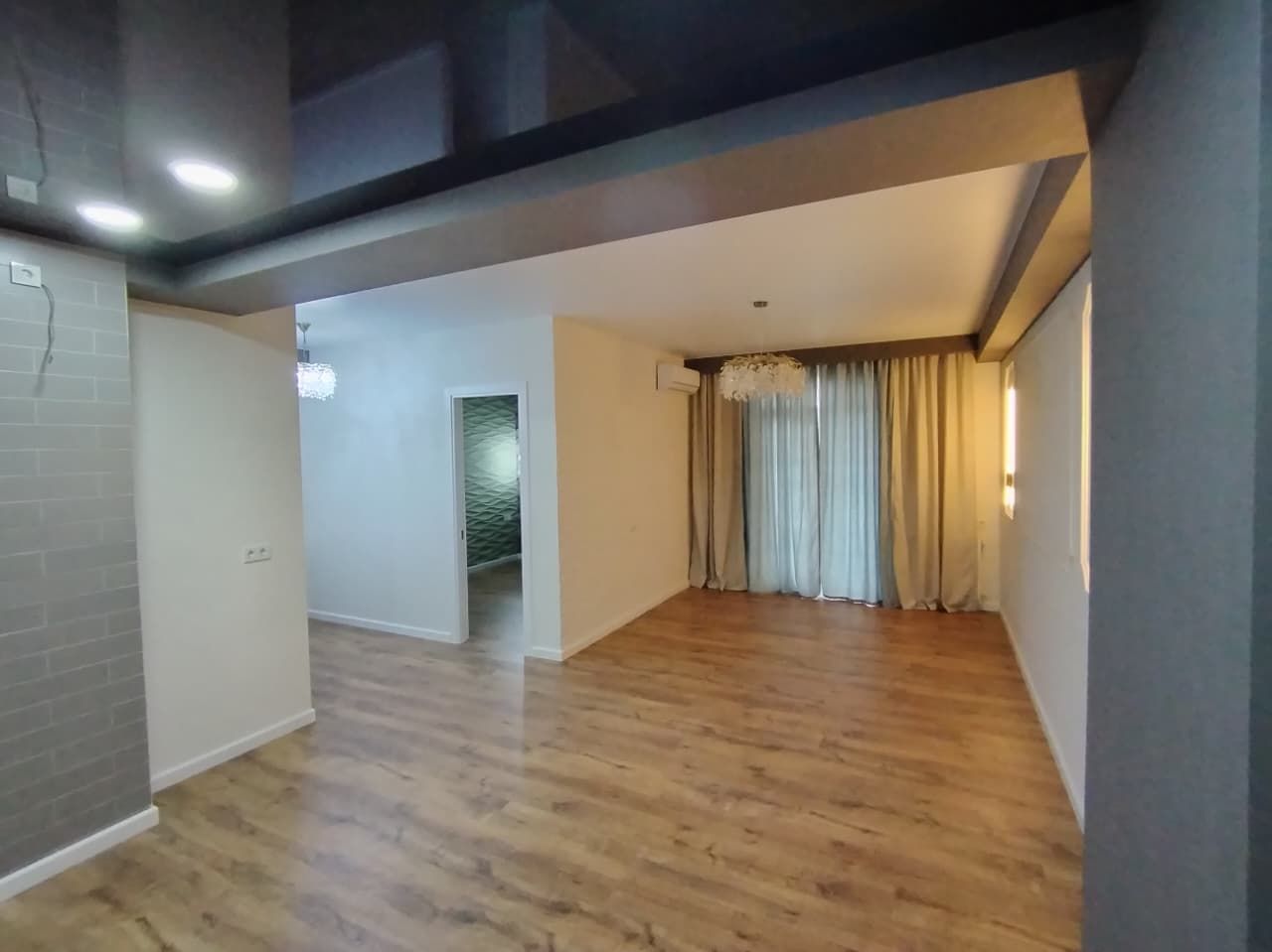 Appartement à Tbilissi, Géorgie, 54 m² - image 3