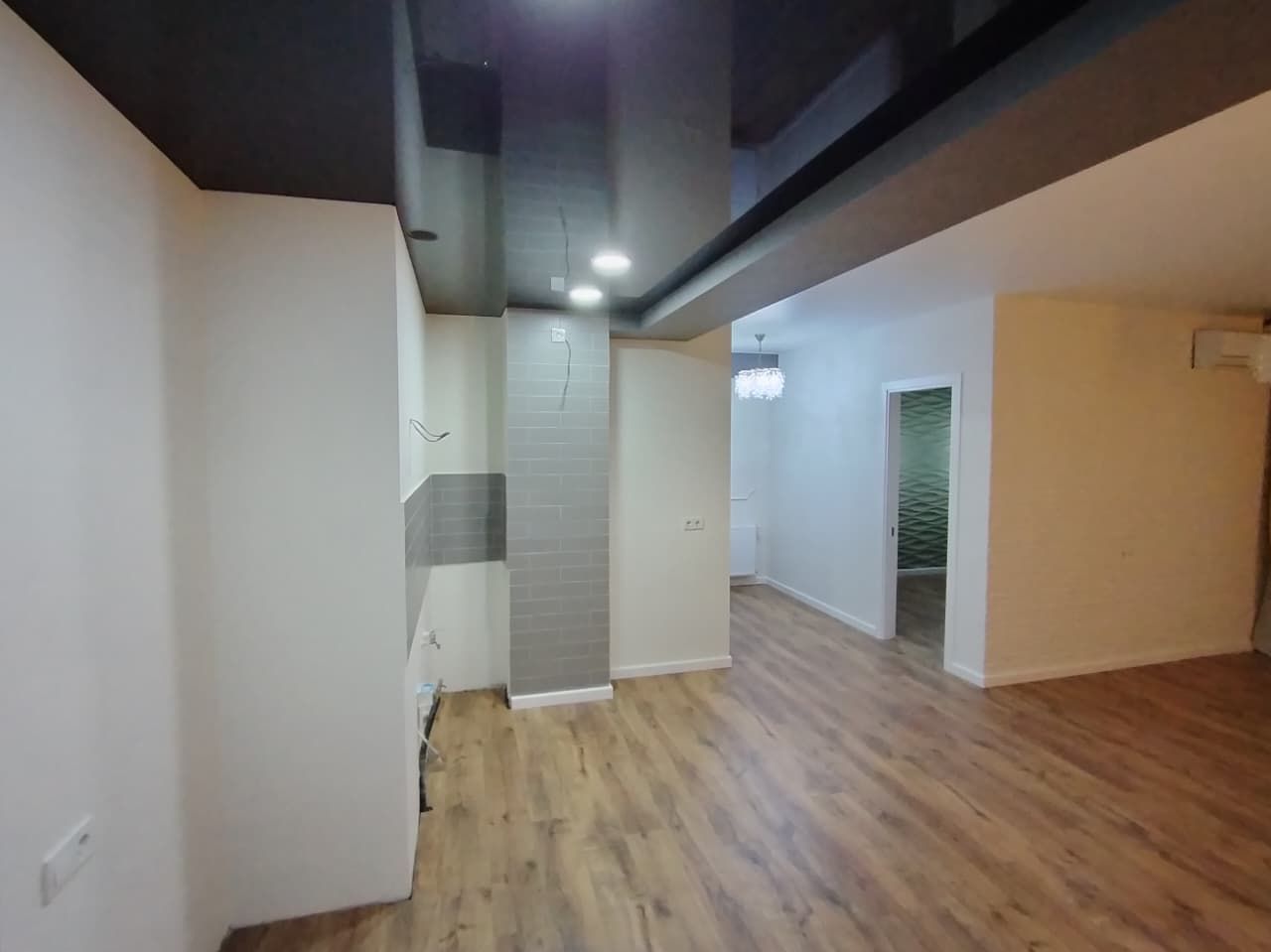 Appartement à Tbilissi, Géorgie, 54 m² - image 4