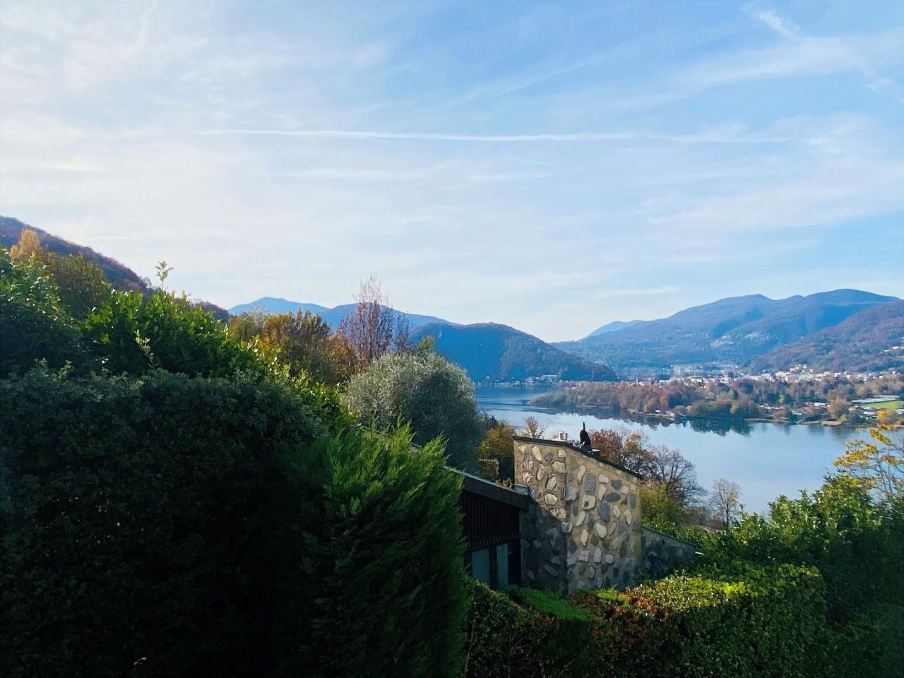 Villa en Lugano, Suiza, 289 m² - imagen 3