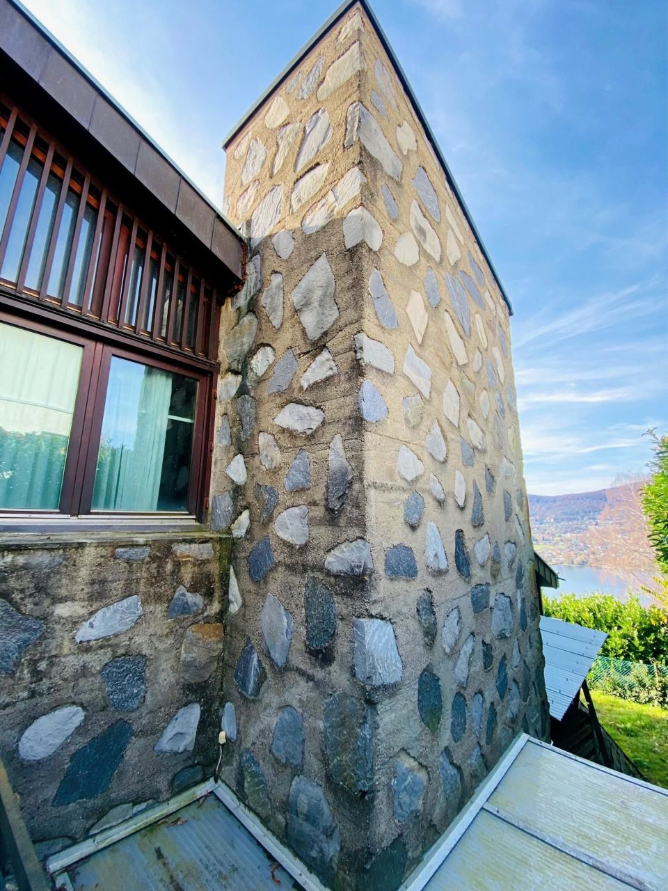 Villa en Lugano, Suiza, 289 m² - imagen 2