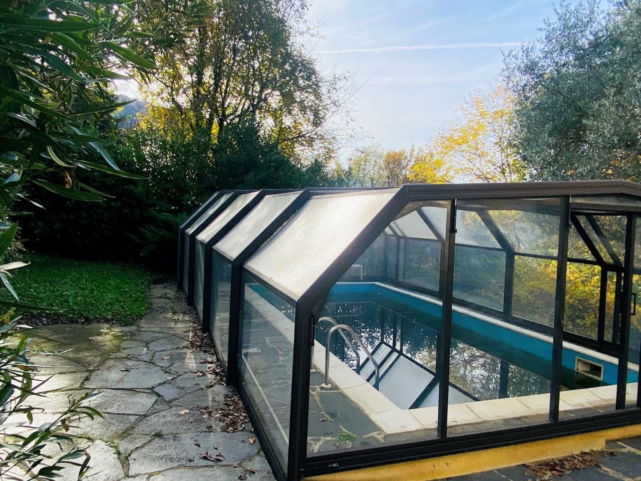 Villa en Lugano, Suiza, 289 m² - imagen 17