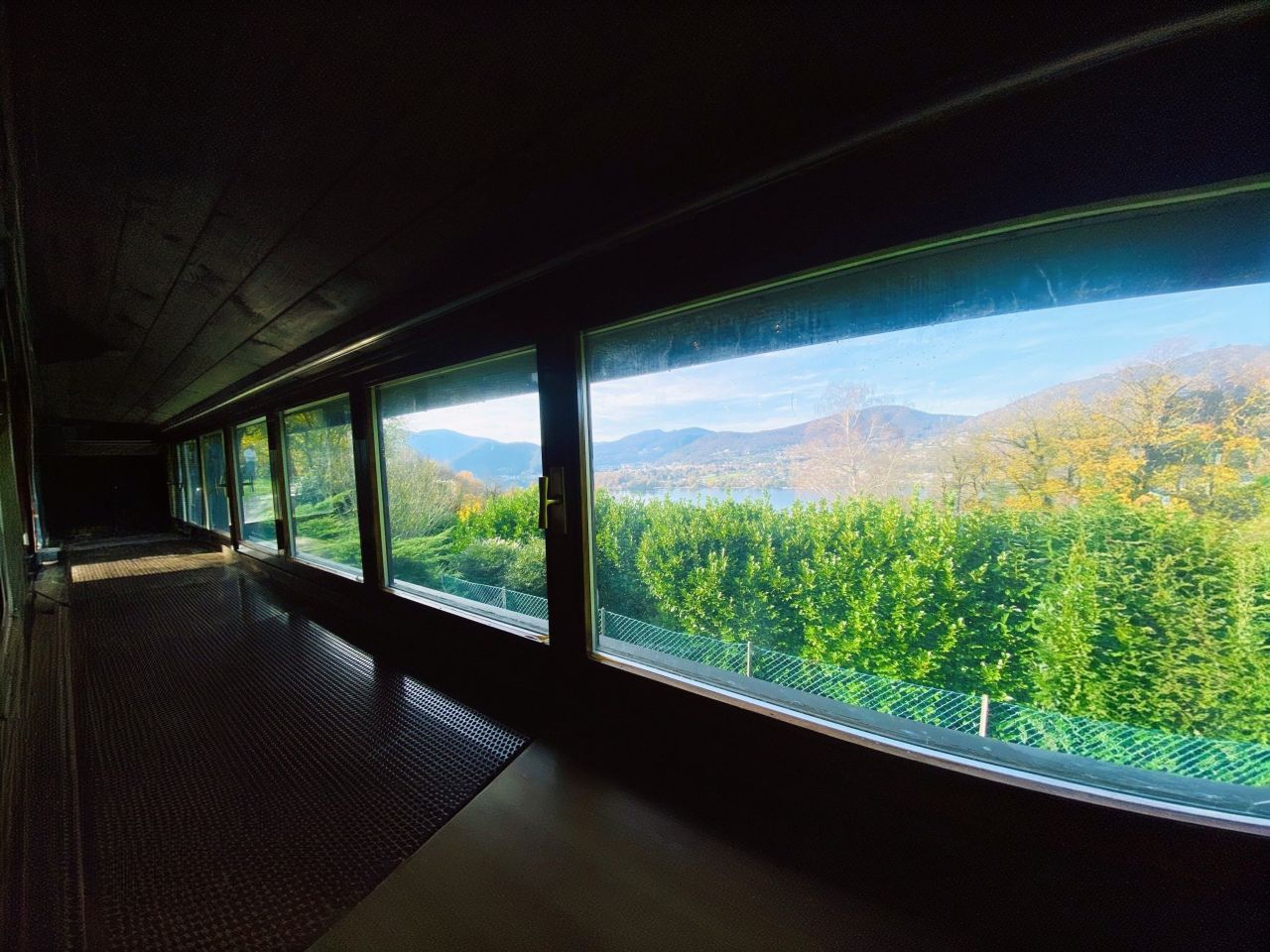 Villa en Lugano, Suiza, 289 m² - imagen 1