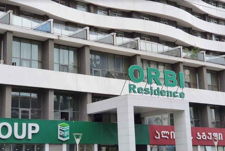 Wohnung in Batumi, Georgien, 28 m² - Foto 13