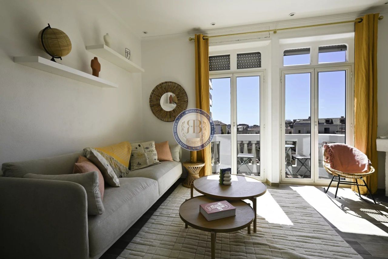 Appartamento a Cannes, Francia - foto 2