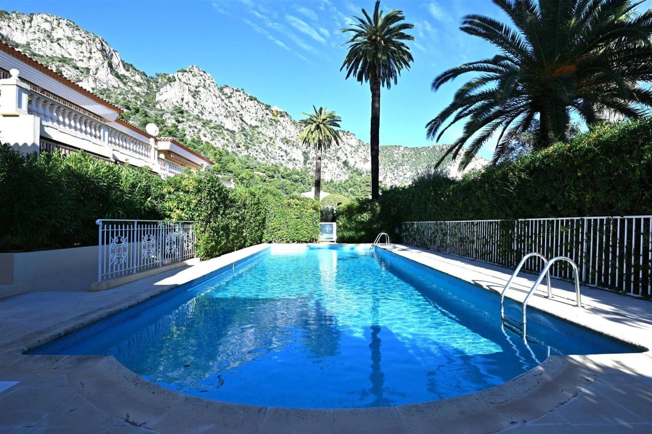 Flat in Beaulieu-sur-Mer, France, 160 m² - picture 3