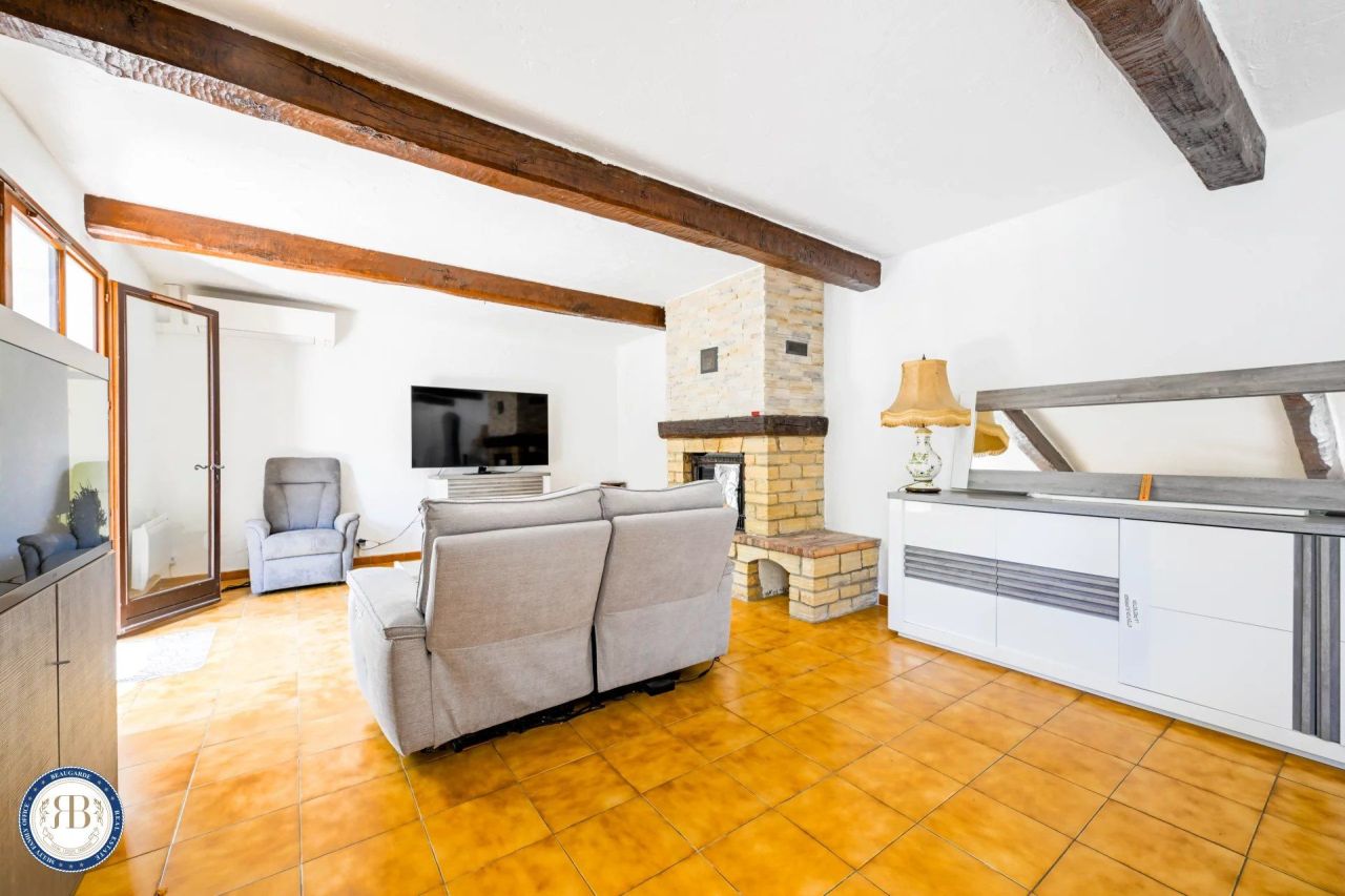 Casa a Mougins, Francia, 142 m² - foto 4