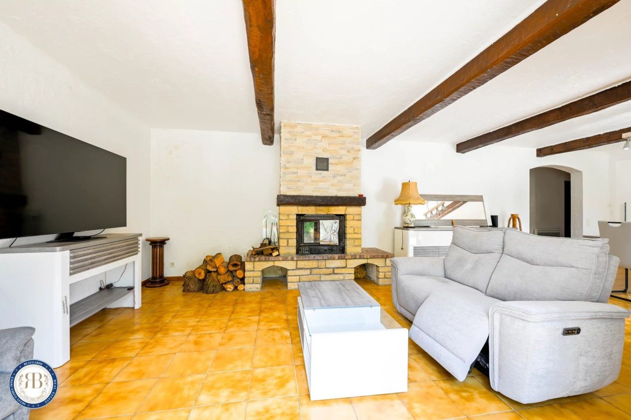 Casa a Mougins, Francia, 142 m² - foto 5