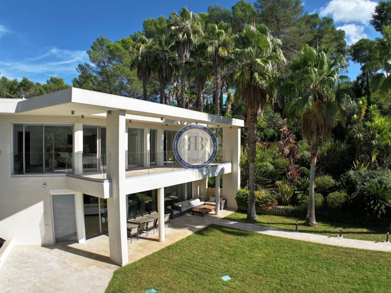 House in Mougins, France, 520 m² - picture 5