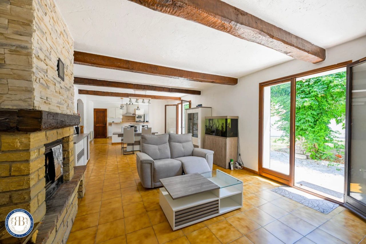 Casa a Mougins, Francia, 142 m² - foto 9