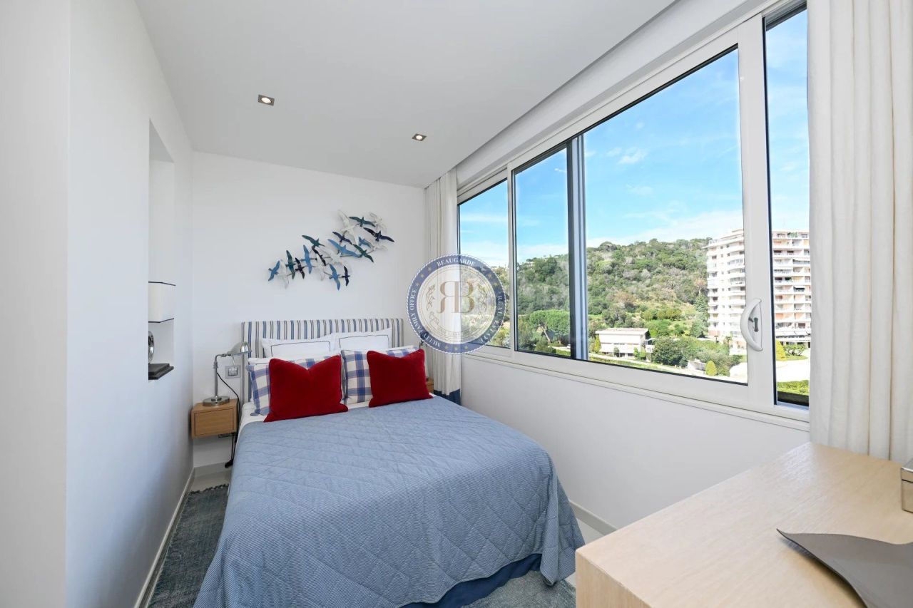 Piso en Cannes, Francia, 124 m² - imagen 11
