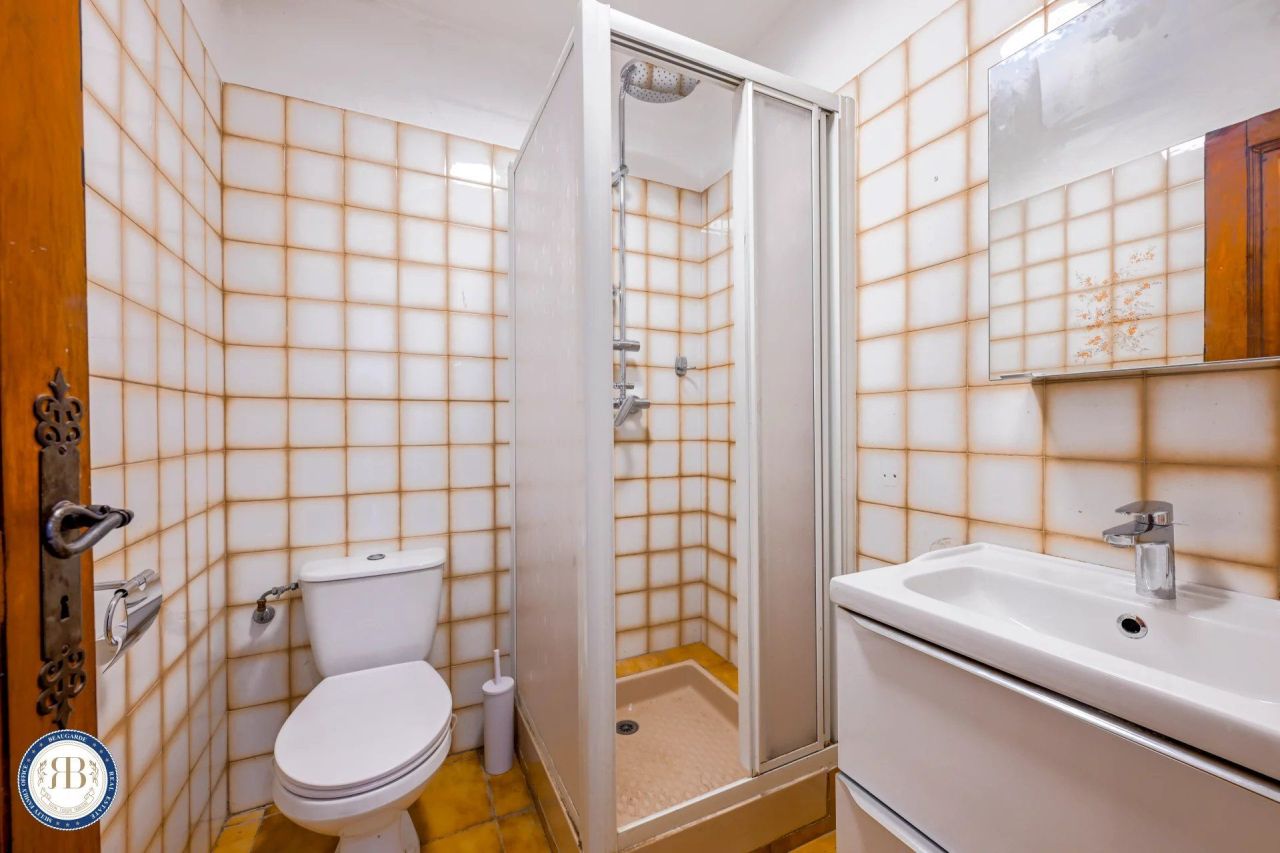 Casa a Mougins, Francia, 142 m² - foto 13