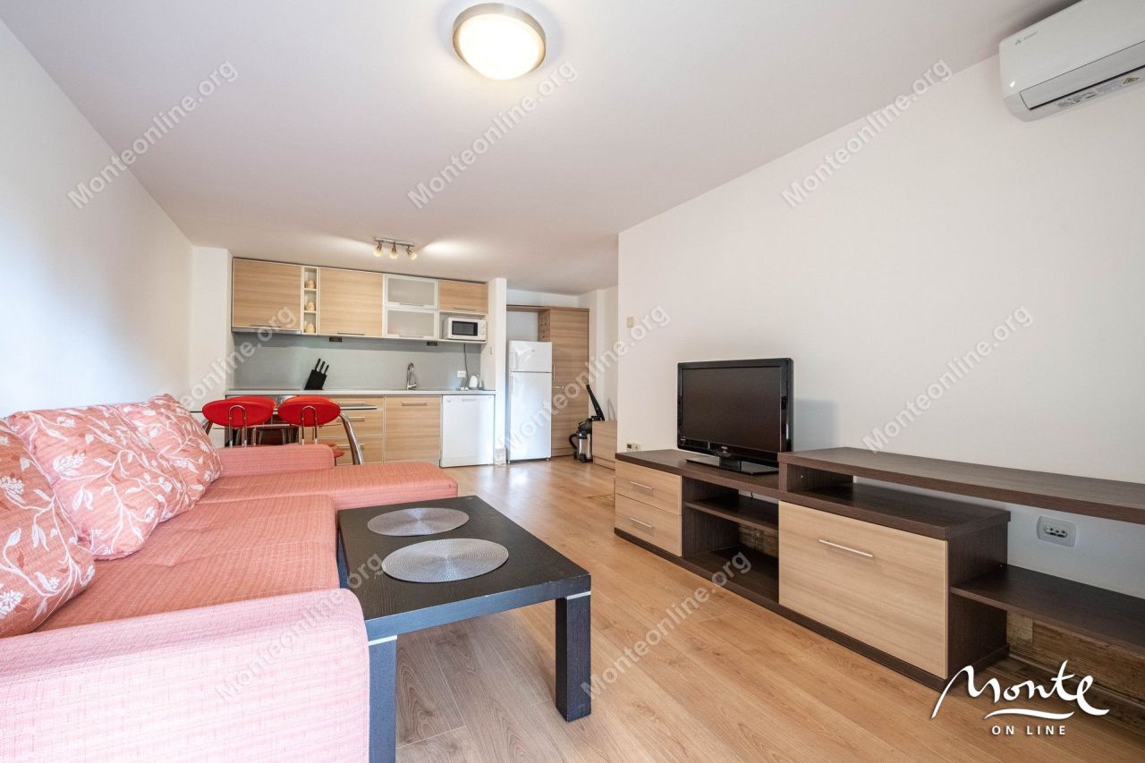 Apartment in Przno, Montenegro, 38 m² - Foto 5