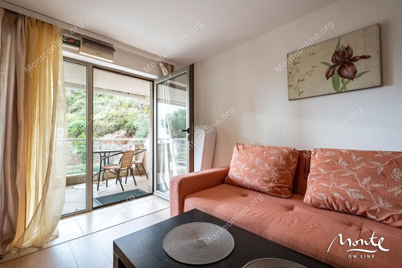 Apartment in Przno, Montenegro, 38 m² - Foto 6