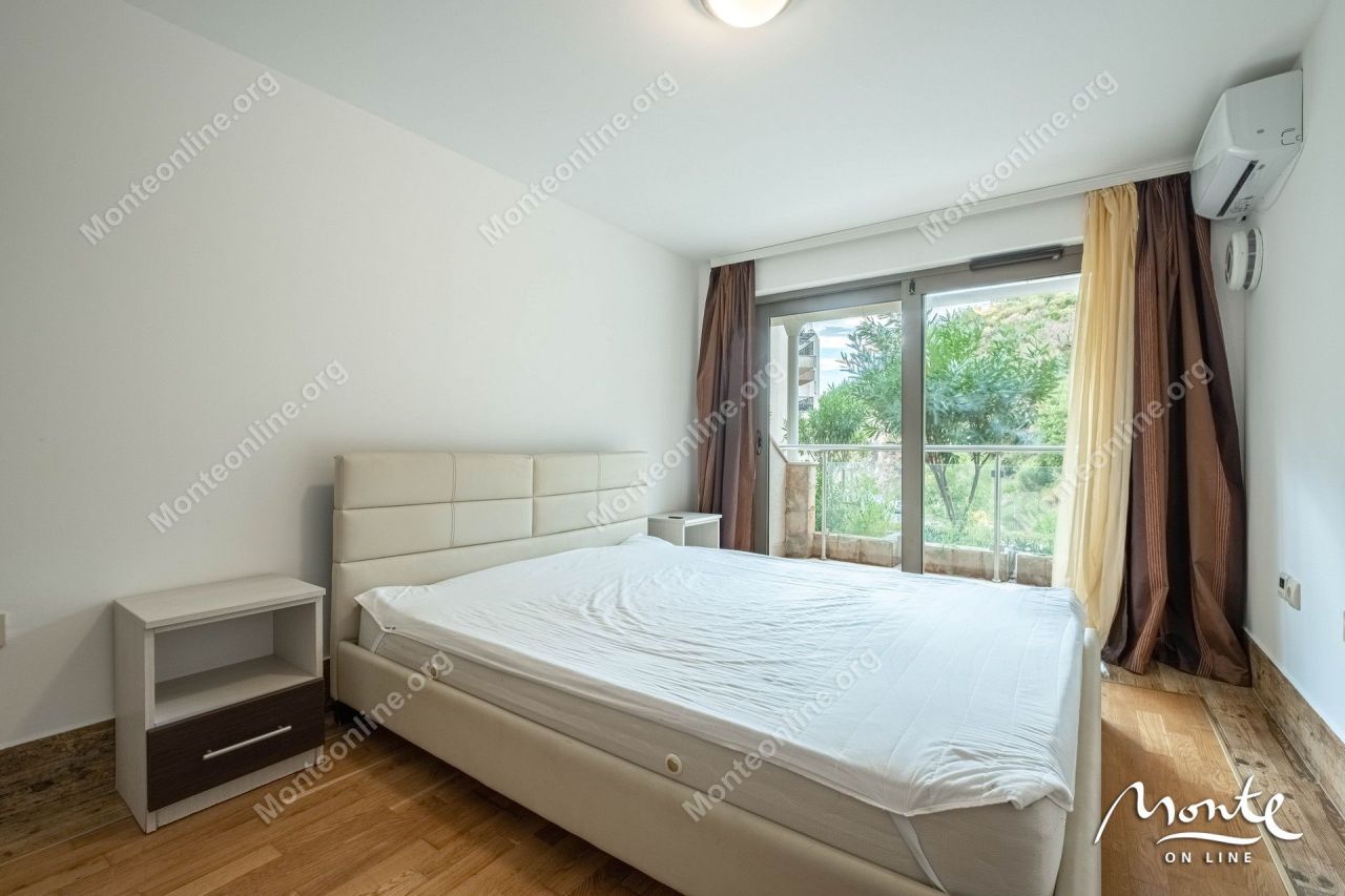Apartment in Przno, Montenegro, 38 m² - Foto 10