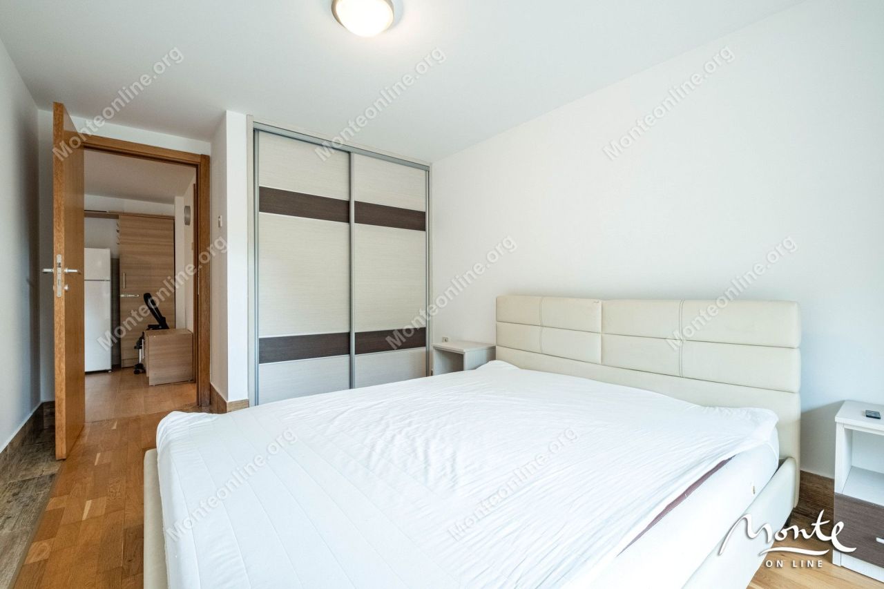 Apartment in Przno, Montenegro, 38 m² - Foto 11