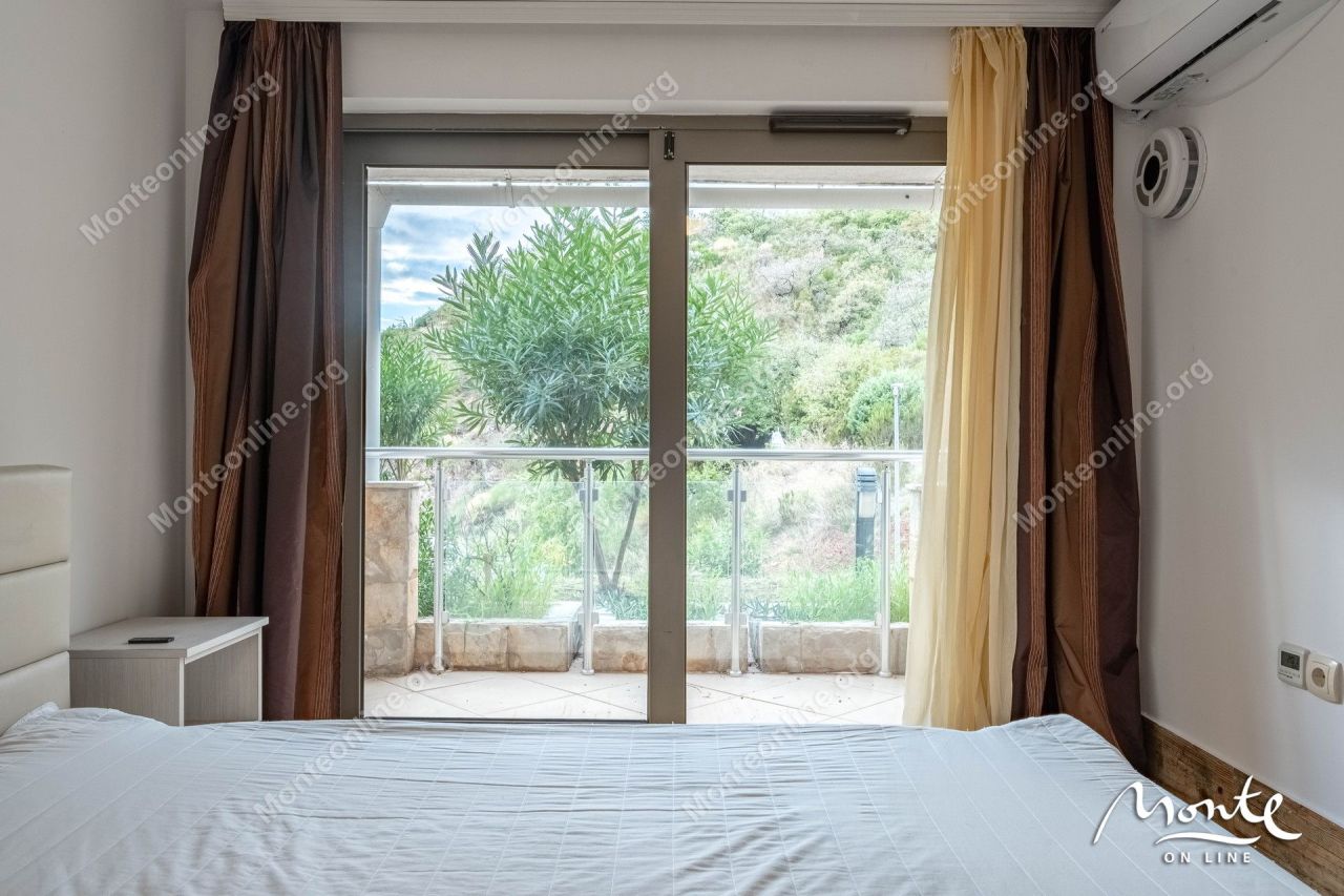 Apartment in Przno, Montenegro, 38 m² - Foto 12