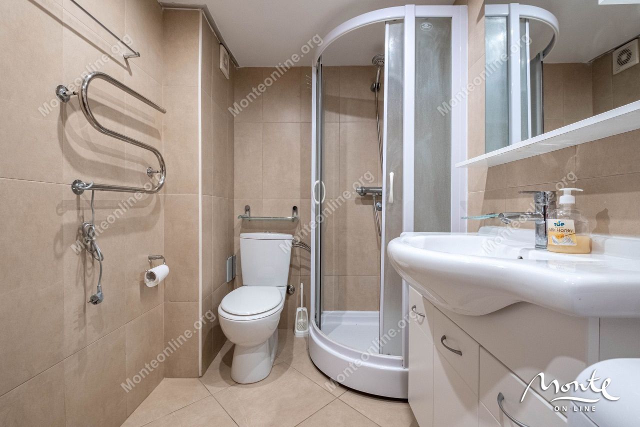 Apartment in Przno, Montenegro, 38 m² - Foto 15