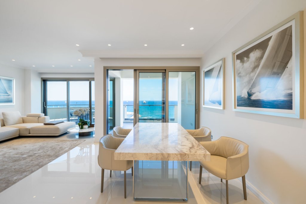 Appartamenti a Larnaca, Cipro, 180 m² - foto 3