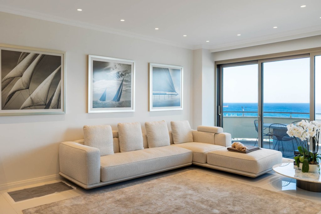 Appartamenti a Larnaca, Cipro, 180 m² - foto 6