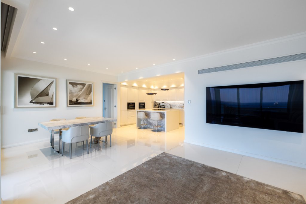 Appartamenti a Larnaca, Cipro, 180 m² - foto 7