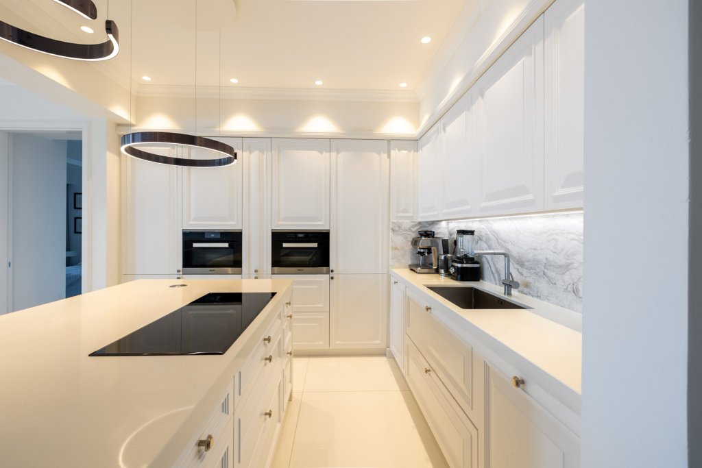 Appartamenti a Larnaca, Cipro, 180 m² - foto 8