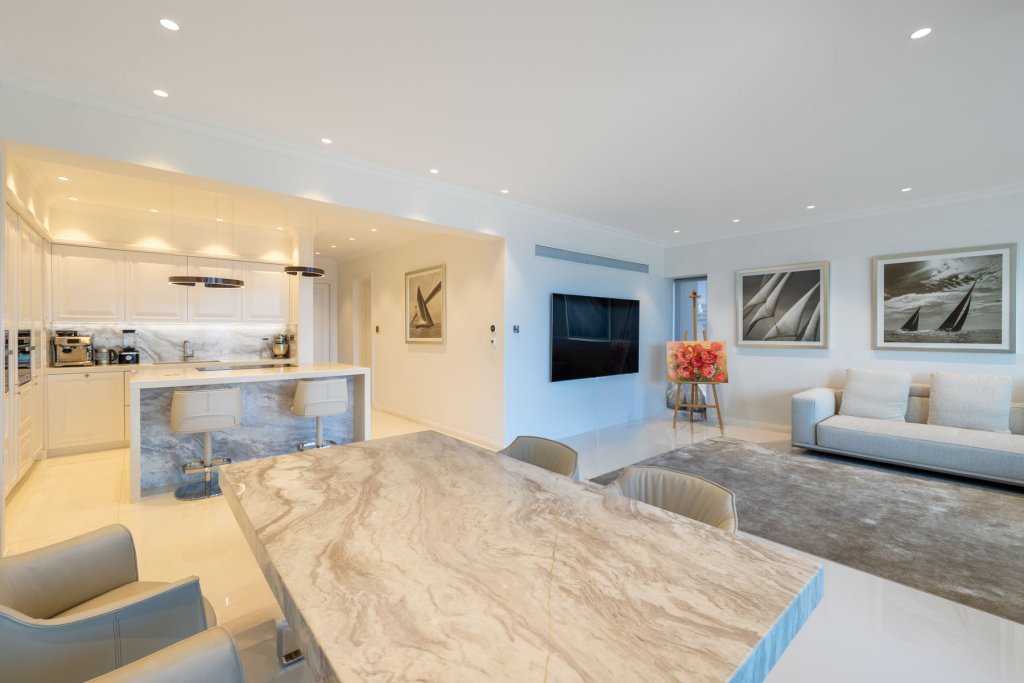 Appartamenti a Larnaca, Cipro, 180 m² - foto 14