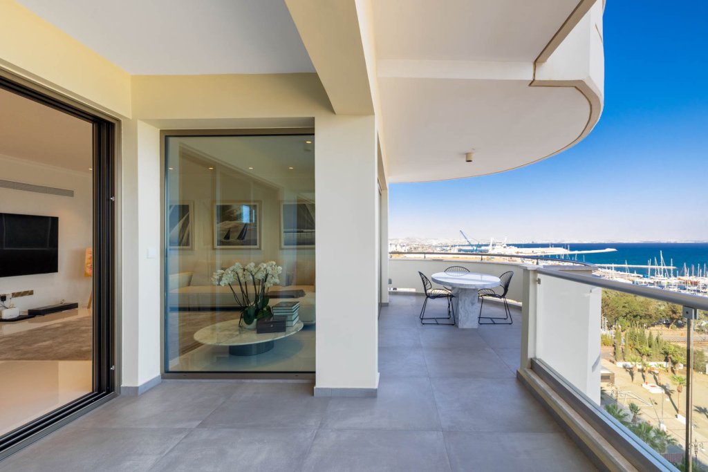 Appartamenti a Larnaca, Cipro, 180 m² - foto 15