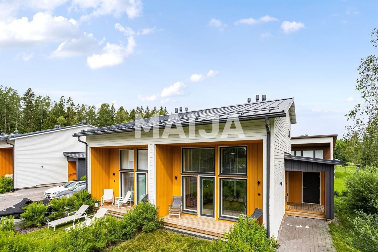 House in Espoo, Finland, 62 m² - picture 1