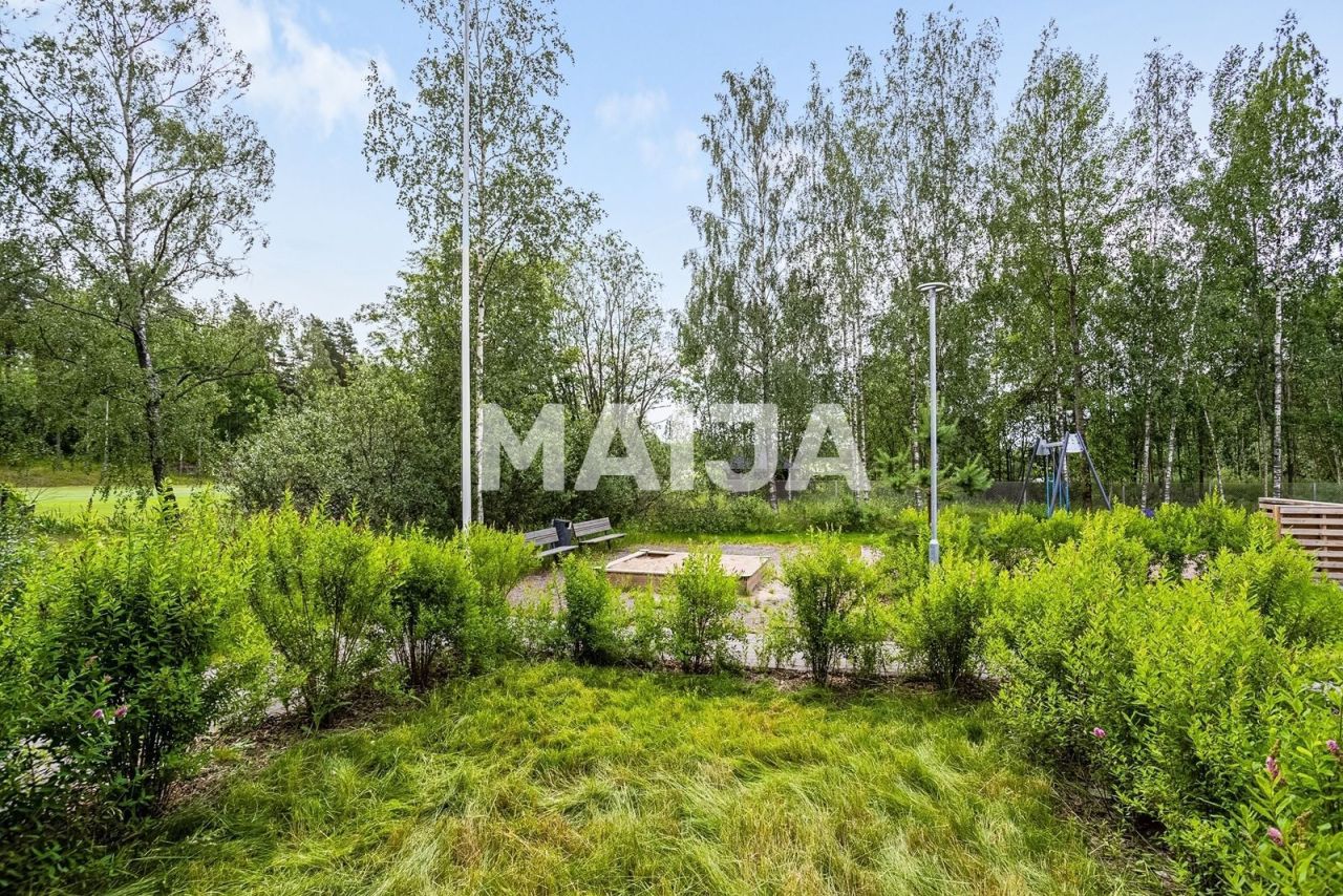 House in Espoo, Finland, 62 m² - picture 3