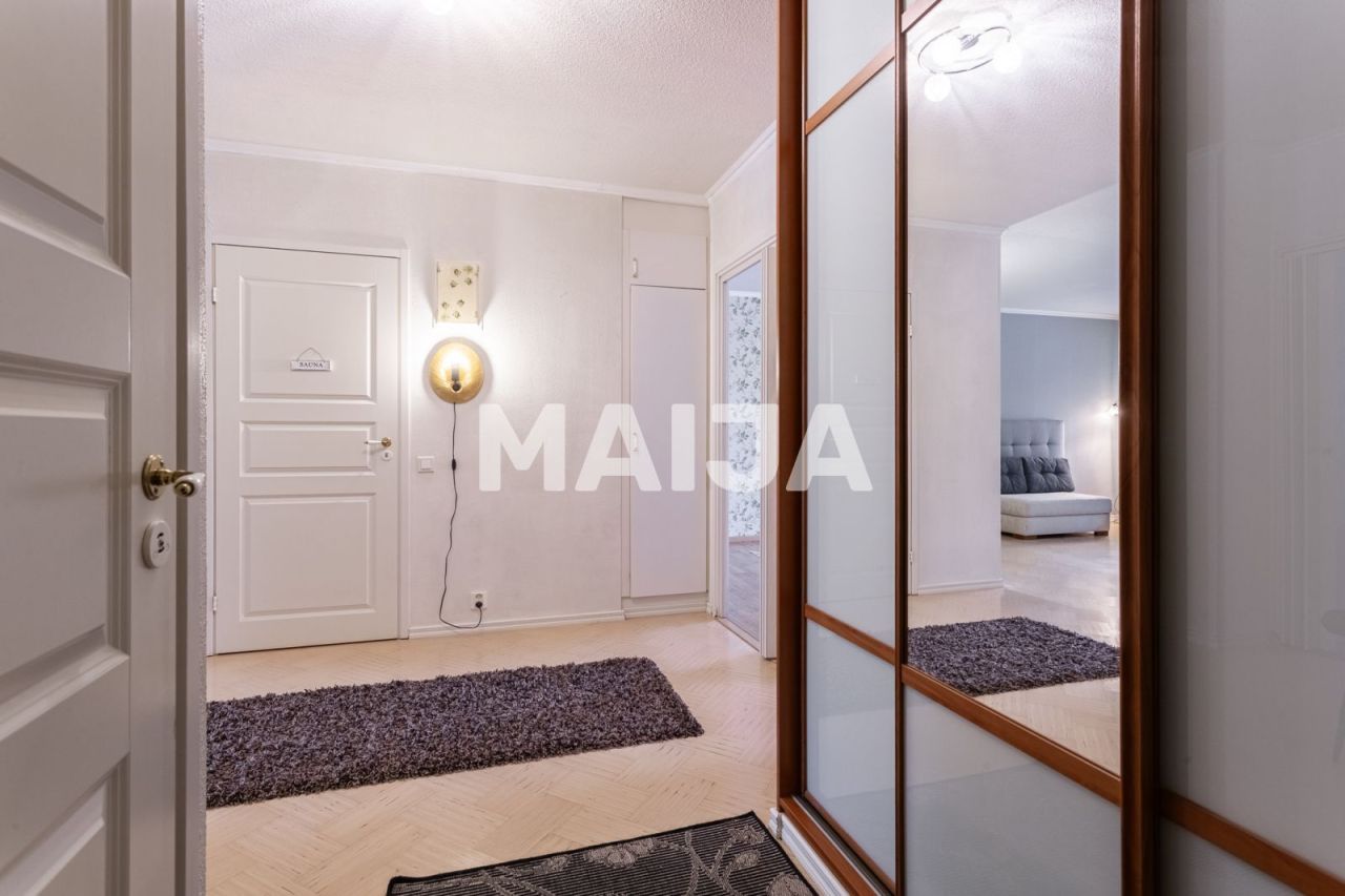 Apartment in Tampere, Finnland, 80 m² - Foto 4