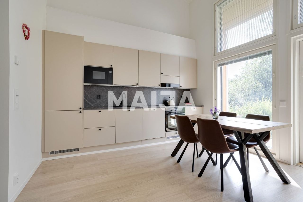 House in Espoo, Finland, 62 m² - picture 4