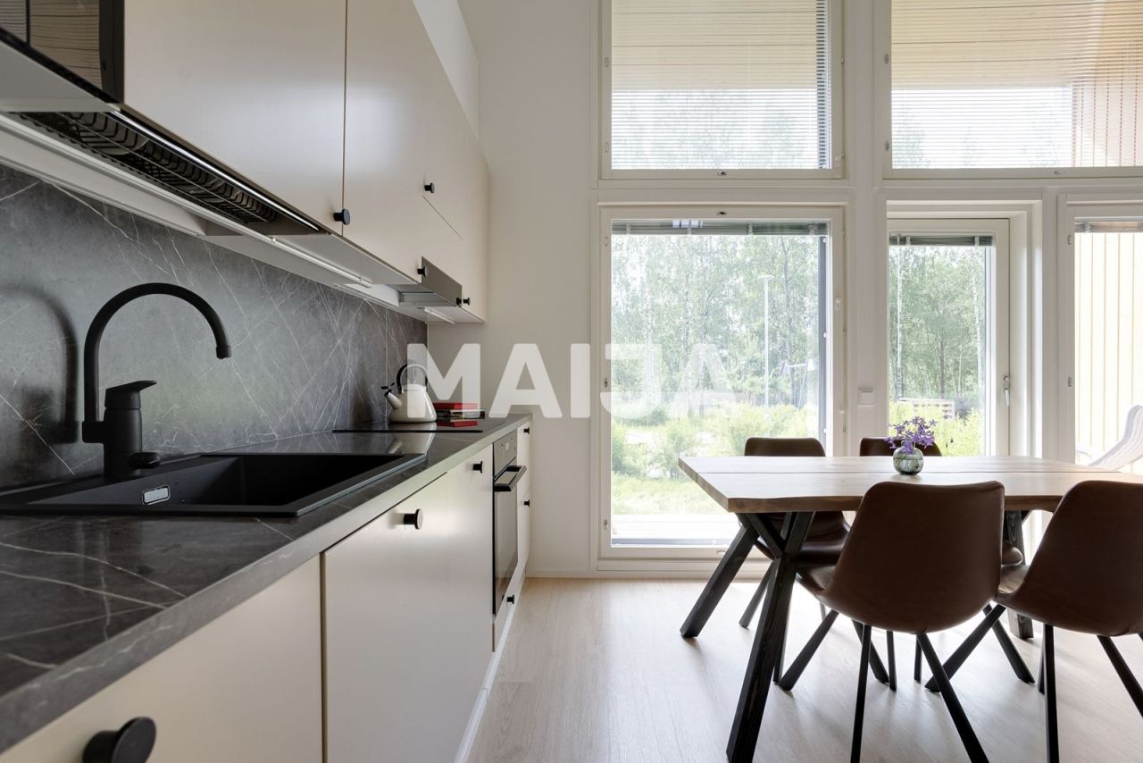 House in Espoo, Finland, 62 m² - picture 5