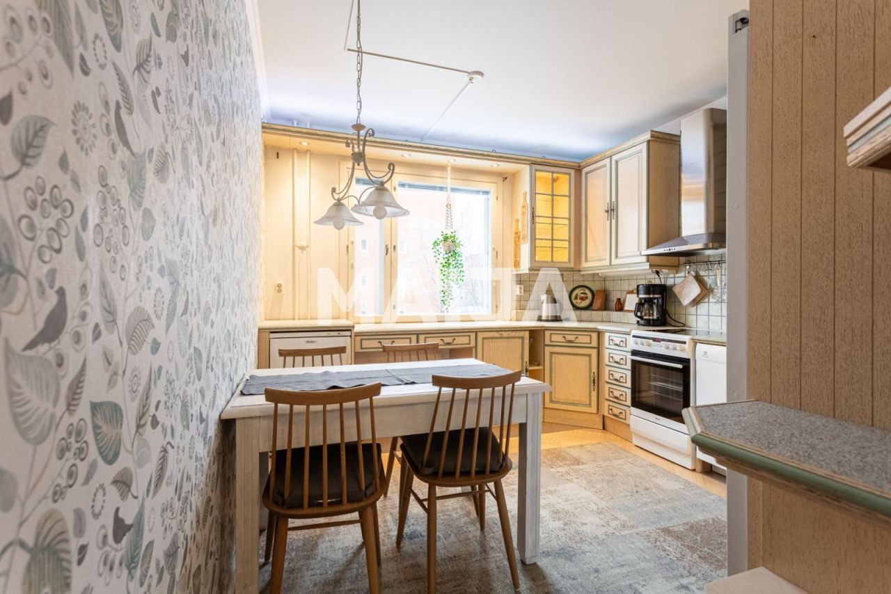 Apartment in Tampere, Finnland, 80 m² - Foto 6