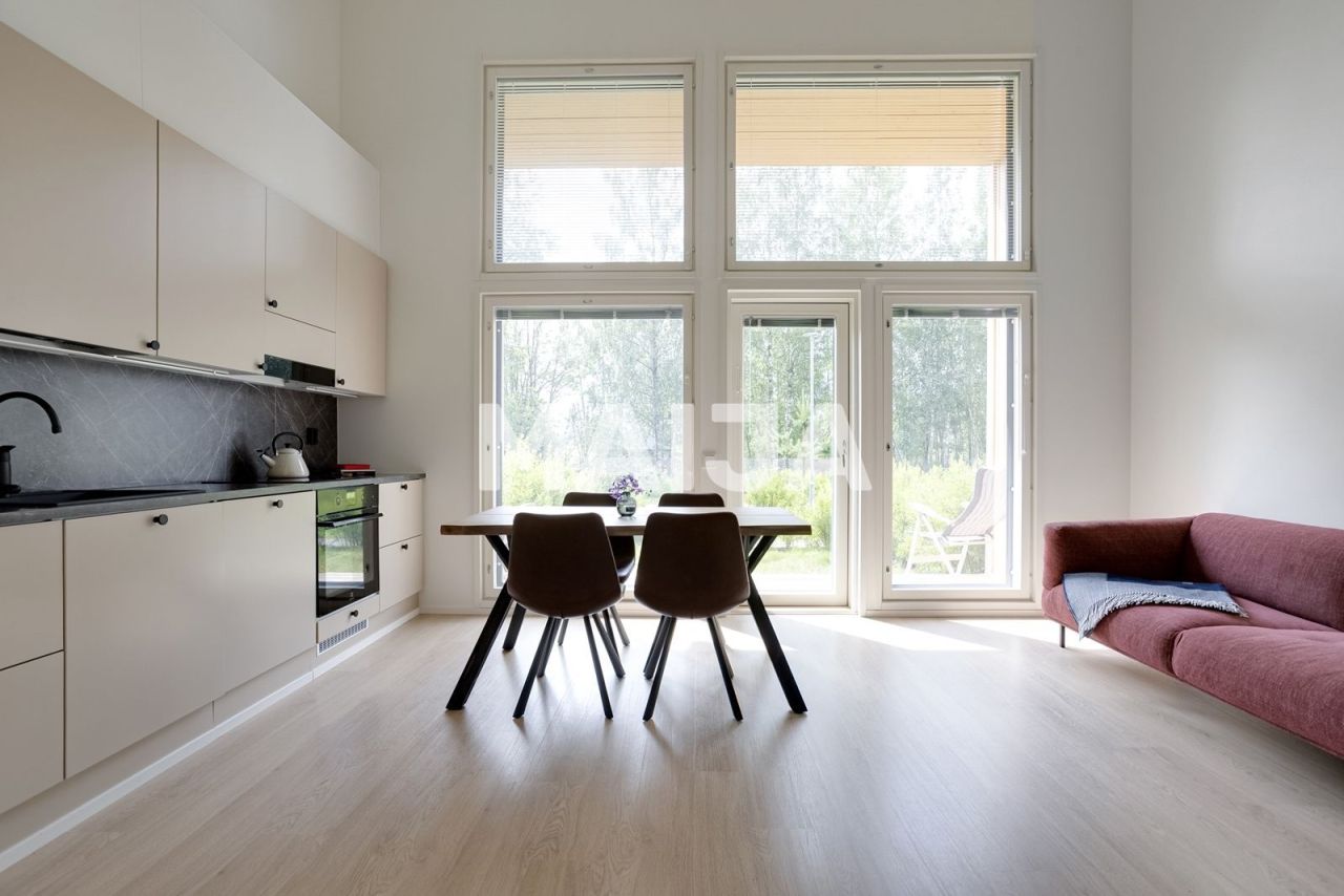 House in Espoo, Finland, 62 m² - picture 6