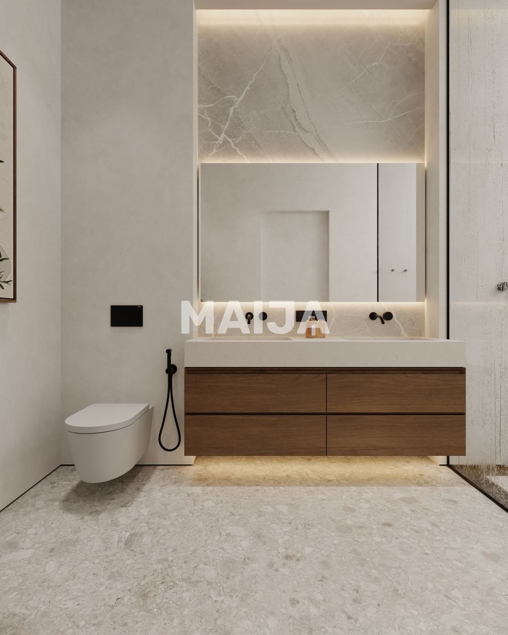 Villa a Bukit, Indonesia, 188 m² - foto 10